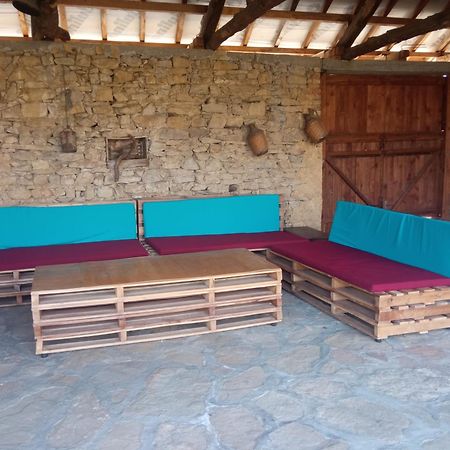Guest House Art Eco Land Ganchovets Dış mekan fotoğraf