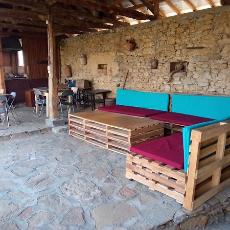 Guest House Art Eco Land Ganchovets Dış mekan fotoğraf