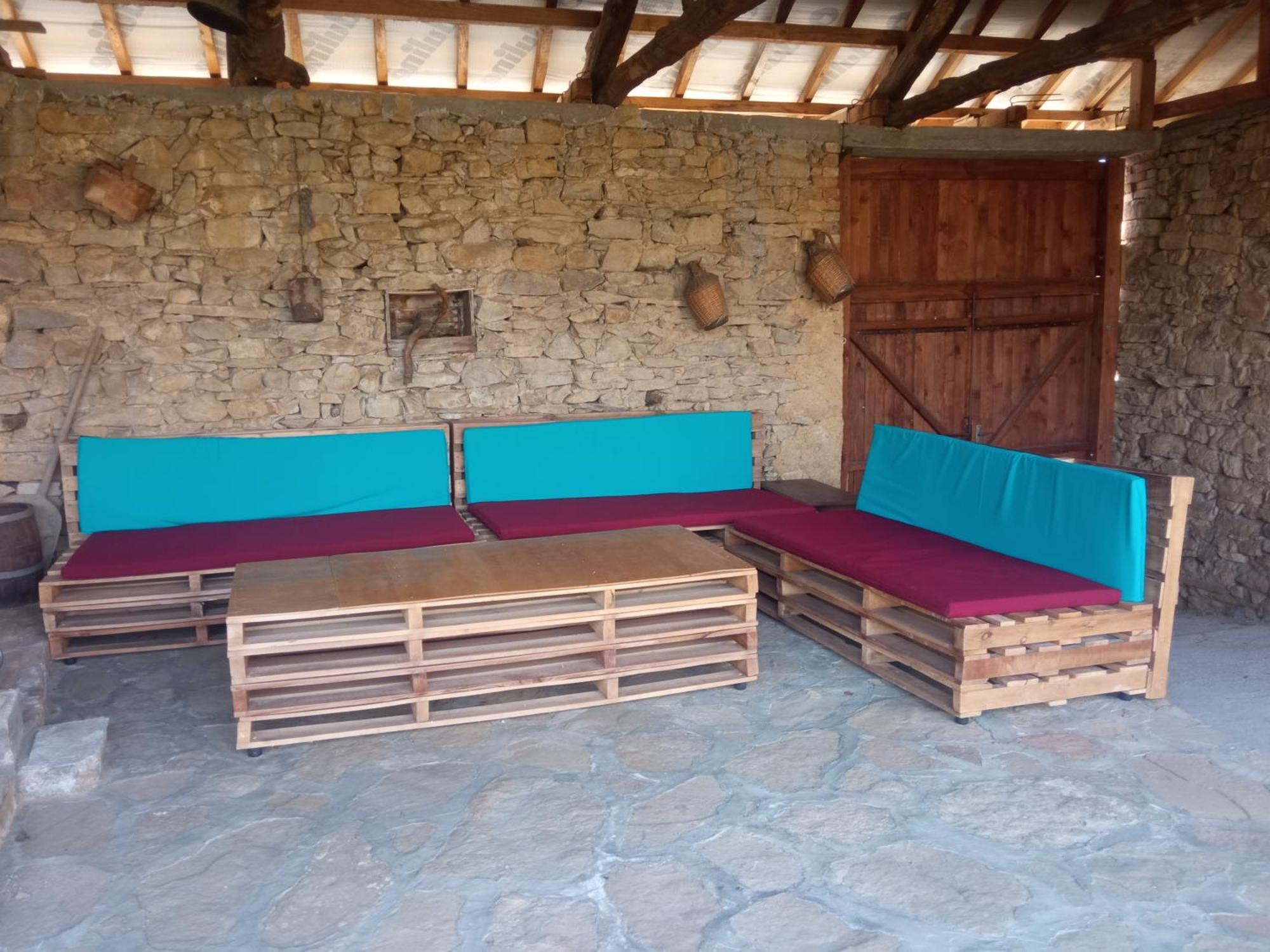 Guest House Art Eco Land Ganchovets Dış mekan fotoğraf