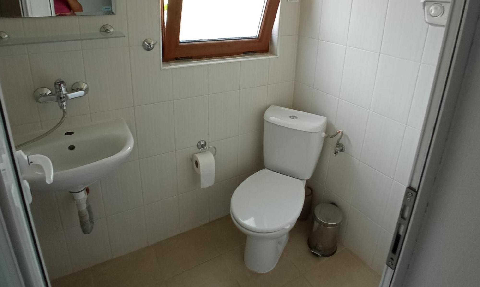 Guest House Art Eco Land Ganchovets Dış mekan fotoğraf